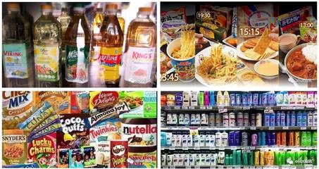 世界上用量第一的食用油